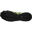 Pánska bežecká obuv Salomon Speedcross 6 Gtx Flint/Grgeck/Black