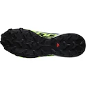 Pánska bežecká obuv Salomon SPEEDCROSS 6 GTX Flint/Grgeck/Black