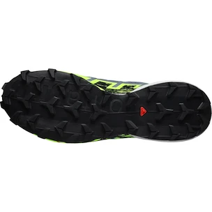 Pánska bežecká obuv Salomon Speedcross 6 Gtx Flint/Grgeck/Black