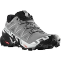 Pánska bežecká obuv Salomon Speedcross 6 Quiet Shade
