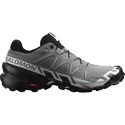 Pánska bežecká obuv Salomon Speedcross 6 Quiet Shade
