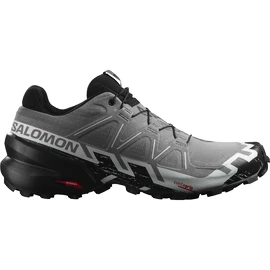 Pánska bežecká obuv Salomon Speedcross 6 Quiet Shade