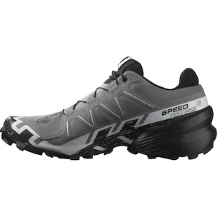 Pánska bežecká obuv Salomon Speedcross 6 Quiet Shade
