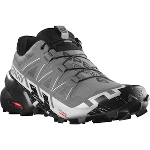 Pánska bežecká obuv Salomon Speedcross 6 Quiet Shade