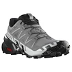 Pánska bežecká obuv Salomon Speedcross 6 Quiet Shade/Black/Pearl Blue