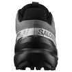 Pánska bežecká obuv Salomon Speedcross 6 Quiet Shade/Black/Pearl Blue