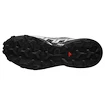 Pánska bežecká obuv Salomon Speedcross 6 Quiet Shade/Black/Pearl Blue