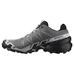 Pánska bežecká obuv Salomon Speedcross 6 Quiet Shade/Black/Pearl Blue