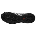 Pánska bežecká obuv Salomon Speedcross 6 Quiet Shade/Black/Pearl Blue