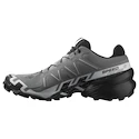 Pánska bežecká obuv Salomon Speedcross 6 Quiet Shade/Black/Pearl Blue