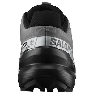 Pánska bežecká obuv Salomon Speedcross 6 Quiet Shade/Black/Pearl Blue