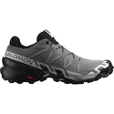 Pánska bežecká obuv Salomon Speedcross 6 Quiet Shade  UK 8,5