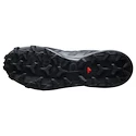 Pánska bežecká obuv Salomon Speedcross 6 Wide Black/Black/Phantom