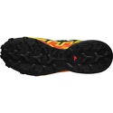 Pánska bežecká obuv Salomon Speedcross Speedcross 6 White/Black/Empire Yellow