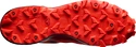 Pánska bežecká obuv Salomon Spikecross 5 GTX čierno-červená