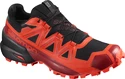 Pánska bežecká obuv Salomon  Spikes