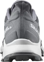 Pánska bežecká obuv Salomon Supercross 3 Ebony