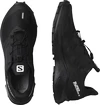 Pánska bežecká obuv Salomon Supercross 3 GTX Black