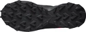 Pánska bežecká obuv Salomon Supercross 3 GTX Black