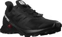 Pánska bežecká obuv Salomon  Supercross 3 GTX Black