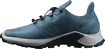 Pánska bežecká obuv Salomon  Supercross 3 Mallard Blue/Quarry