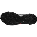 Pánska bežecká obuv Salomon  Supercross 4 Black