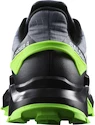 Pánska bežecká obuv Salomon SUPERCROSS 4 Flint/Black/Grgeck