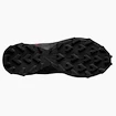 Pánska bežecká obuv Salomon Supercross Blast GTX - čierna