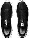 Pánska bežecká obuv Salomon Supercross čierna