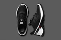 Pánska bežecká obuv Salomon Supercross čierna