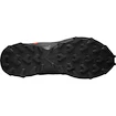 Pánska bežecká obuv Salomon Supercross GTX čierna