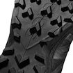 Pánska bežecká obuv Salomon Supercross GTX čierna