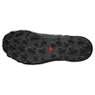 Pánska bežecká obuv Salomon Thundercross  Gore-Tex Olive Night/Black/Alfalfa