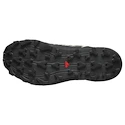 Pánska bežecká obuv Salomon Thundercross  Gore-Tex Olive Night/Black/Alfalfa