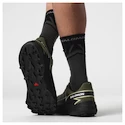Pánska bežecká obuv Salomon Thundercross  Gore-Tex Olive Night/Black/Alfalfa