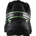 Pánska bežecká obuv Salomon THUNDERCROSS GTX Black/Grgeck/Black