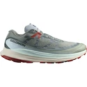 Pánska bežecká obuv Salomon Ultra Glide 2 Lily Pad/Bleached Aqua/Hot Sauce  UK 11,5