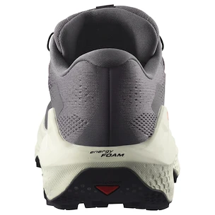 Pánska bežecká obuv Salomon Ultra Glide 3 Excalibur/Icicle/Neon Flame   UK 9