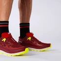 Pánska bežecká obuv Salomon Ultra Glide Biking Red/Lunar Rock