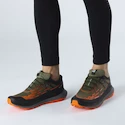 Pánska bežecká obuv Salomon Ultra Glide Deep Lichen Green