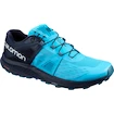 Pánska bežecká obuv Salomon Ultra PRO modrá