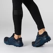 Pánska bežecká obuv Salomon  Wildcross GTX Navy Blazer