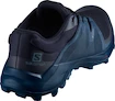 Pánska bežecká obuv Salomon  Wildcross GTX Navy Blazer