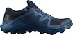 Pánska bežecká obuv Salomon  Wildcross GTX Navy Blazer