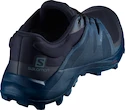 Pánska bežecká obuv Salomon  Wildcross GTX Navy Blazer
