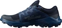 Pánska bežecká obuv Salomon  Wildcross GTX Navy Blazer
