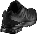 Pánska bežecká obuv Salomon XA PRO 3D V8 Black
