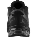 Pánska bežecká obuv Salomon XA Pro 3D V8 Black / Black / Magnet