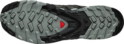 Pánska bežecká obuv Salomon XA Pro 3D V8 Grape Leaf