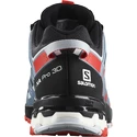 Pánska bežecká obuv Salomon  XA PRO 3D v8 GTX Black/Fiery Red